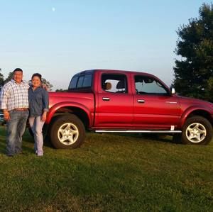 Meet your Posher, Guayo